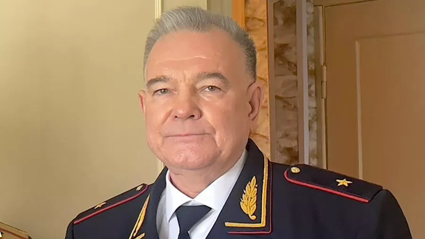 Адвокат Гривцов: следствие просит суд отправить генерала Малькова в СИЗО