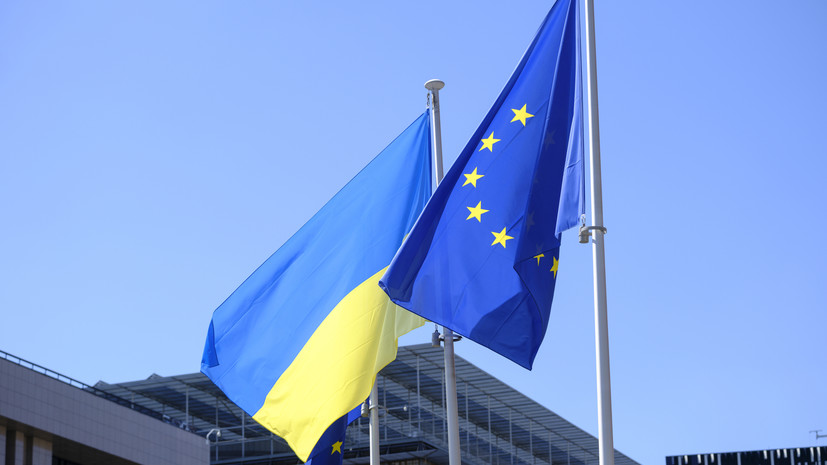 Депутат Афонин: Европе стоит найти приемлемые варианты решения по Украине