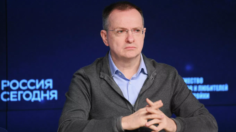 Ушаков: Мединский может войти в делегацию России на трёхсторонних переговорах