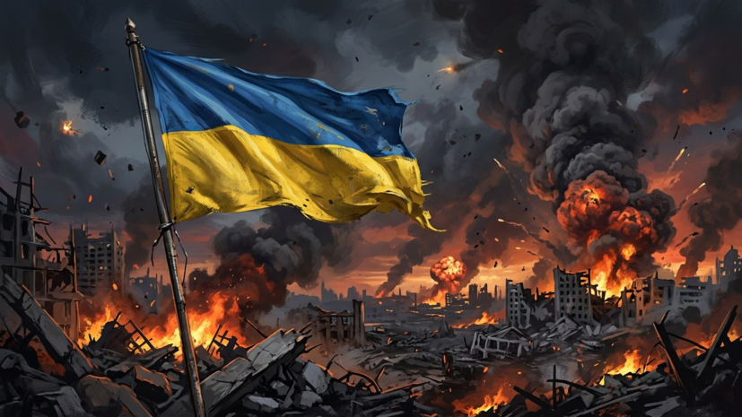 Нардеп Кицак: Украина сможет продолжать боевые действия ещё десятилетие