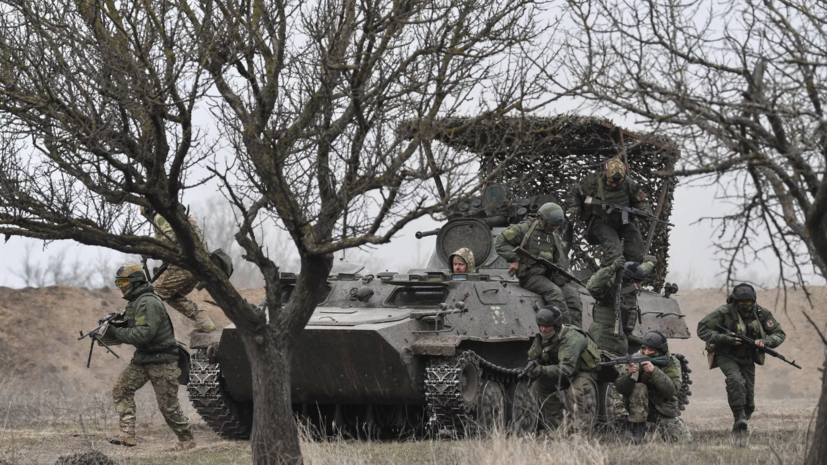 Российские военные поразили в Киеве предприятие, делавшее БПЛА для ВСУ