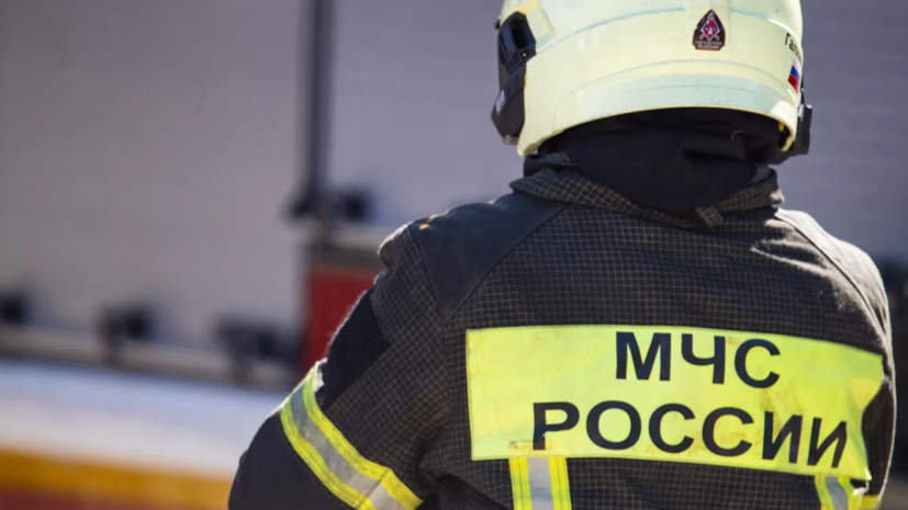 В Калужской области после атаки БПЛА повреждено несколько домов