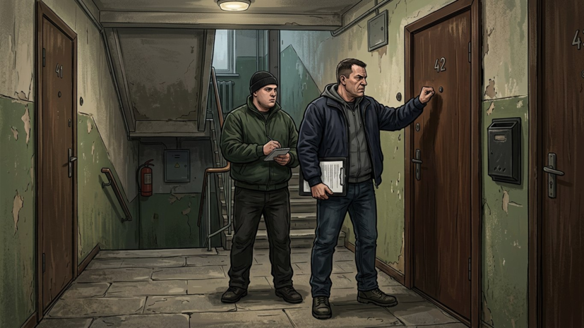 Юрист Хаминский: с коллектора можно взыскать моральный вред при нарушениях