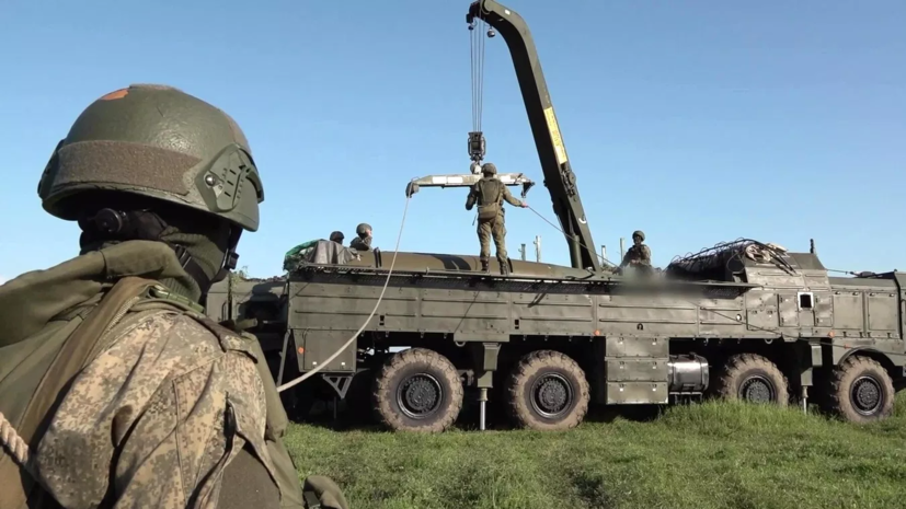 Главы МО России и Белоруссии обсудят совершенствование единой системы ПВО