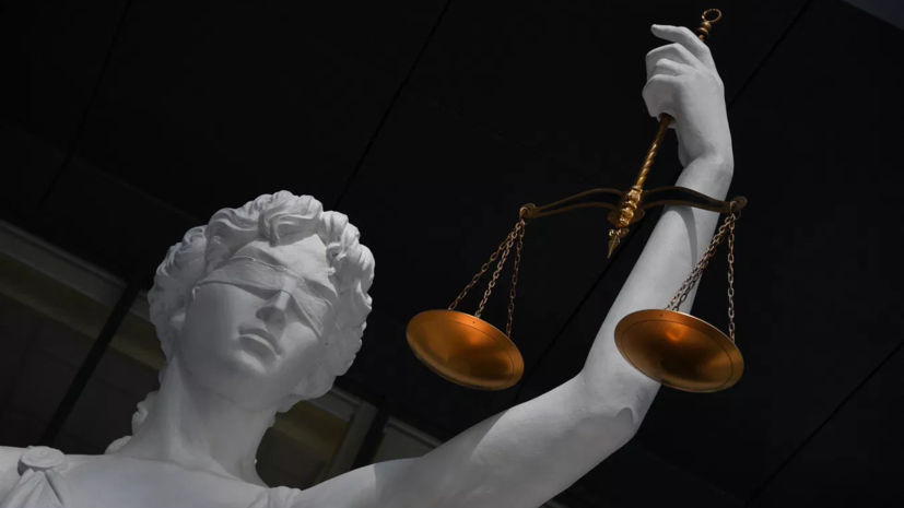 Третьего фигуранта дела о покушении на Аксёнова приговорили к 18 годам колонии