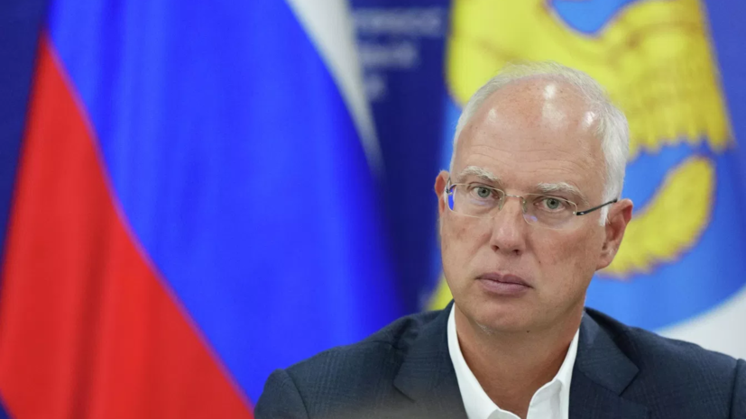 Дмитриев назвал неизбежным возрождение сотрудничества России и Европы