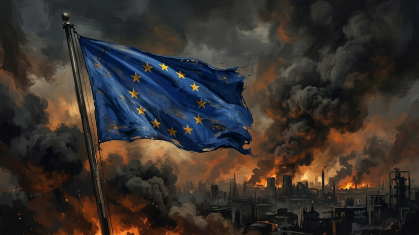 Песков: Европа ничего не делает для урегулирования на Украине