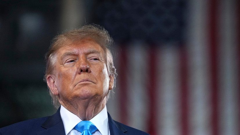 Трамп заявил, что доступ Украины к Starshield восстановлен