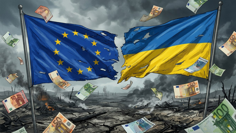 Кошта: ЕС готов покрыть большую часть из дополнительных €70 млрд для Украины