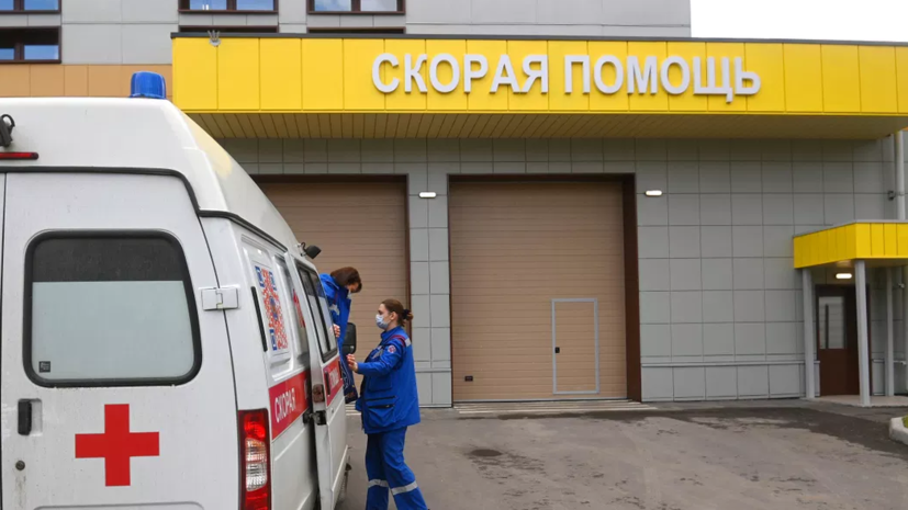 Командир отделения пожарных пострадал в ДНР при повторной атаке БПЛА ВСУ