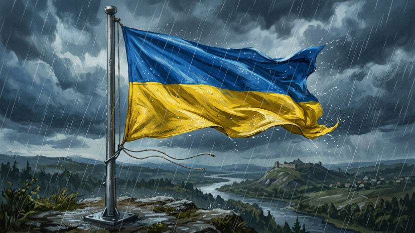 RMF FM: Украина отказалась помогать Польше в расследовании взрыва в Пшеводове