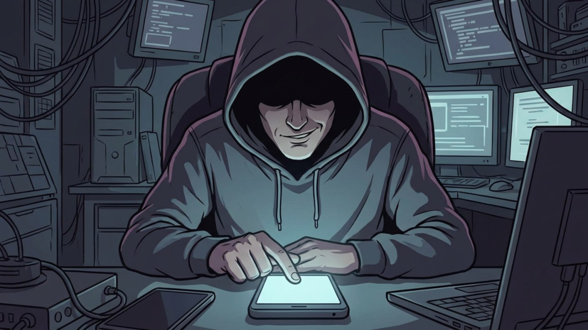 Эксперт Золотухин: мошенники заражают смартфоны, чтобы перехватывать PIN-коды