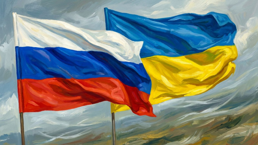 В Кремле назвали тему безопасности России и Украины важной частью урегулирования