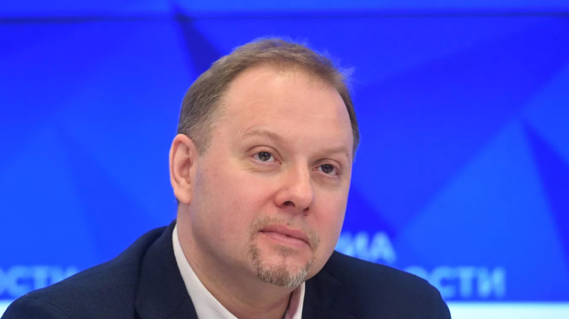 Депутат Матвейчев назвал новый созыв Госдумы России парламентом героев