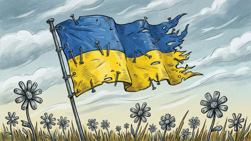 МИД: переговорщикам США известны красные линии по урегулированию на Украине