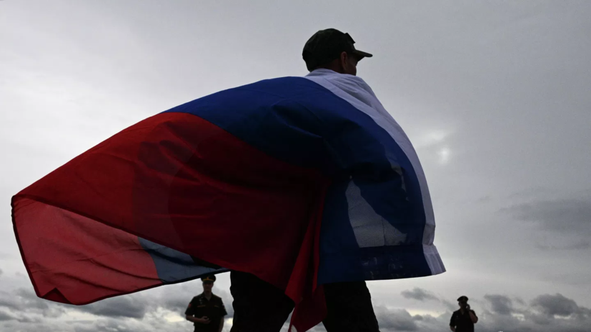 Вернувшиеся из плена российские военные находятся в Белоруссии
