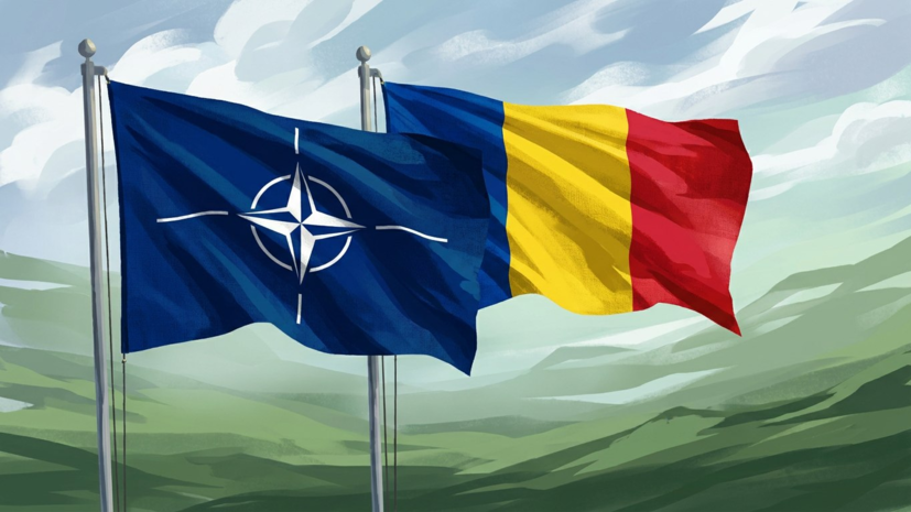 Румыния запросила у НАТО средства обороны после атаки на судно в Чёрном море