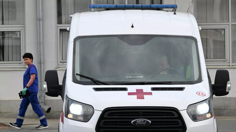 Два человека погибли при атаке ВСУ на село в Херсонской области