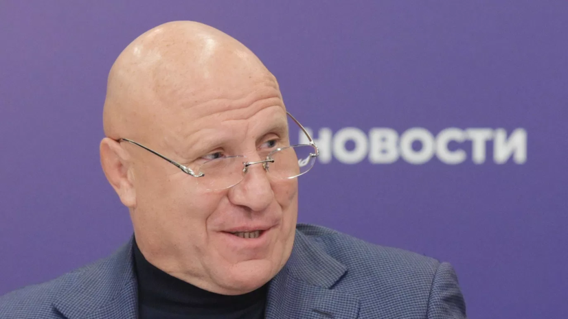 Мамиашвили не переизбрали в бюро Объединённого мира борьбы