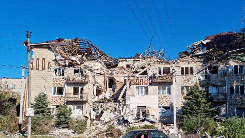 В Кремле подтвердили, что военные согласовывают сроки прекращения огня в Алёшках