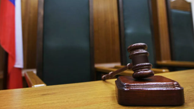 Дело об осквернении мемориала на братской могиле в Калининграде направили в суд
