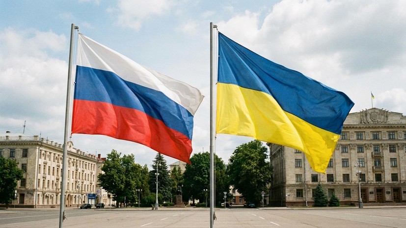 UnHerd: Украина должна принять требования России, чтобы завершить конфликт