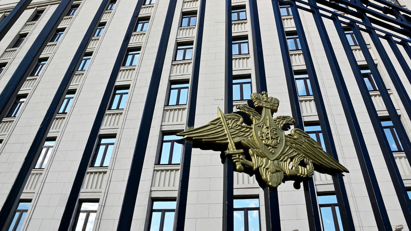 В Минобороны России рассказали о работе десантников-спецназовцев в тылу ВСУ