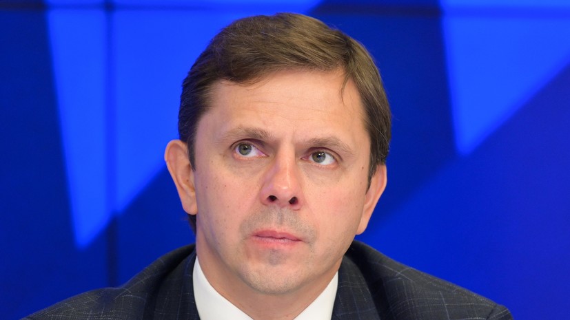 Химической опасности после ракетного удара по предприятию в Орле нет
