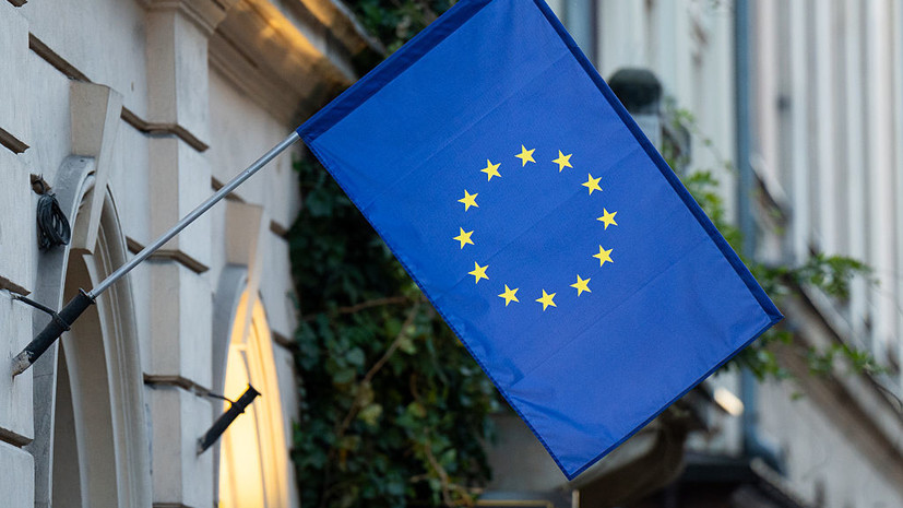 Euronews: ЕС намерен подключиться к переговорам по Украине для влияния на США
