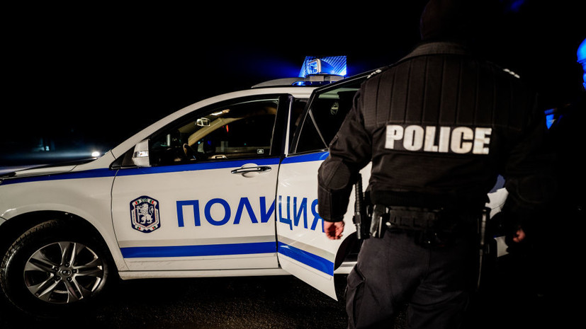 В Софии застрелили вице-президента Олимпийского комитета Болгарии Бинева