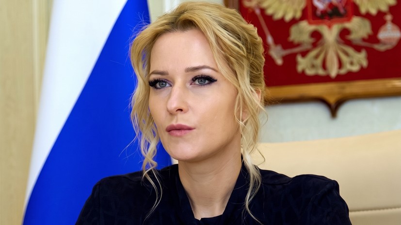 Лантратова назвала сложными переговоры с Киевом по обмену военнопленными