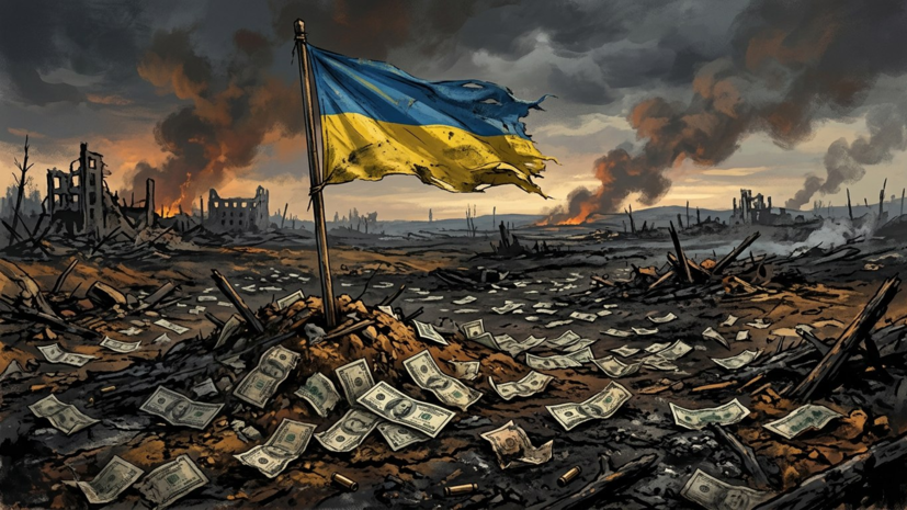 Киев выделит более $1 млн на съёмки сериала об армии, воевавшей с Польшей