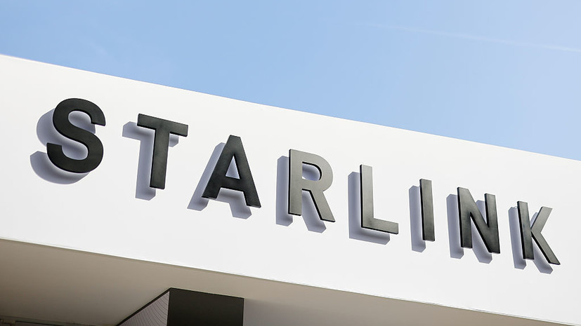 Маск заявил, что фронт ВСУ рухнет при отключении Starlink