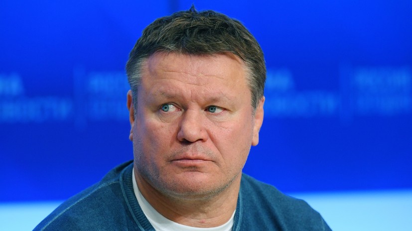 Тактаров: казалось, что Волков не хотел сильно калечить, финишировать и опускать карьеру Куниева