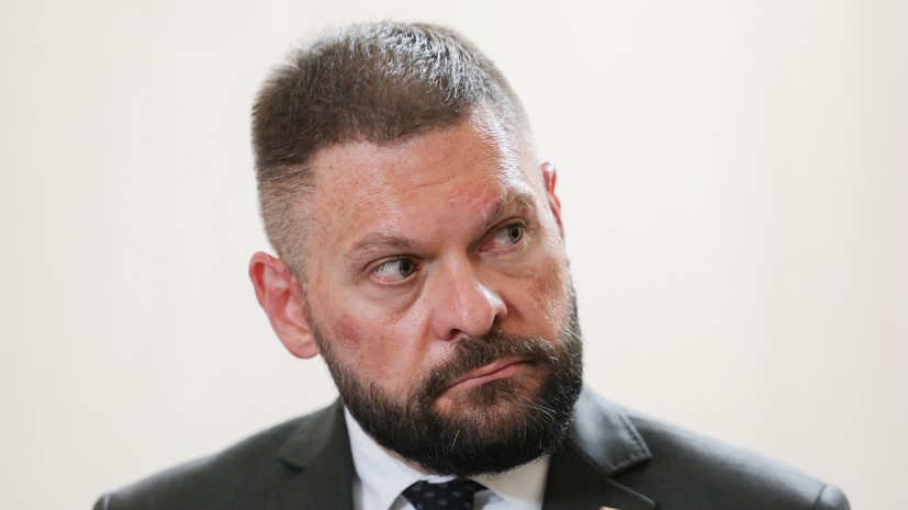 Поддубный сообщил о подготовке Краматорска к уличным боям