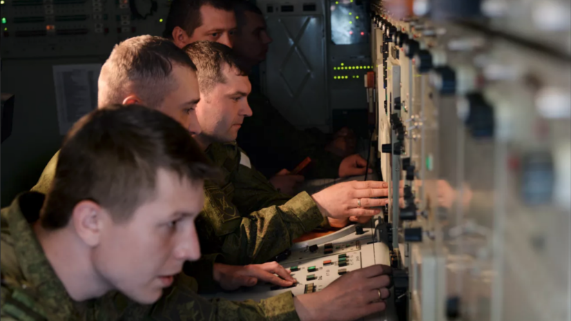 Белгород подвергся массированной атаке БПЛА