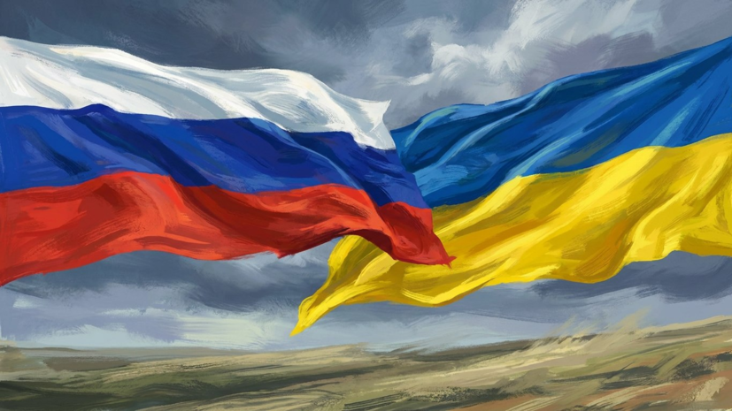 Ушаков: Россия готова возобновить переговоры по Украине после 4 ноября