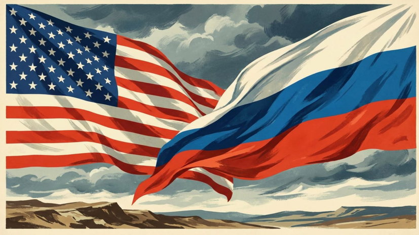 Ушаков: администрация Трампа понимает, что с Россией лучше взаимодействовать