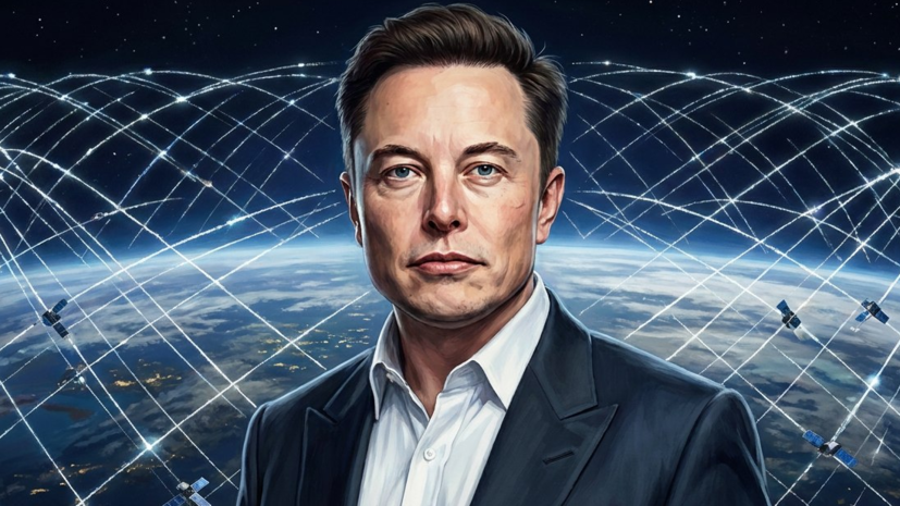 Дмитриев назвал Маска миротворцем после его заявления о Starlink