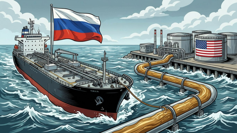Новак: Россия готова обеспечить США любой объём поставок дизеля
