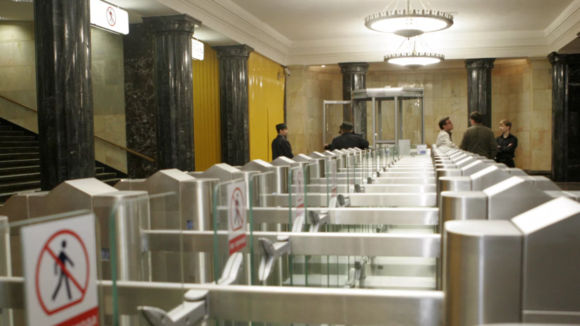 В метро Москвы начали проходку ветки между Бирюлёвской и Замоскворецкой линиями