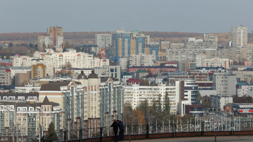 Демидов: 57 жителей Белгорода находятся в ПВР после массированной атаки ВСУ