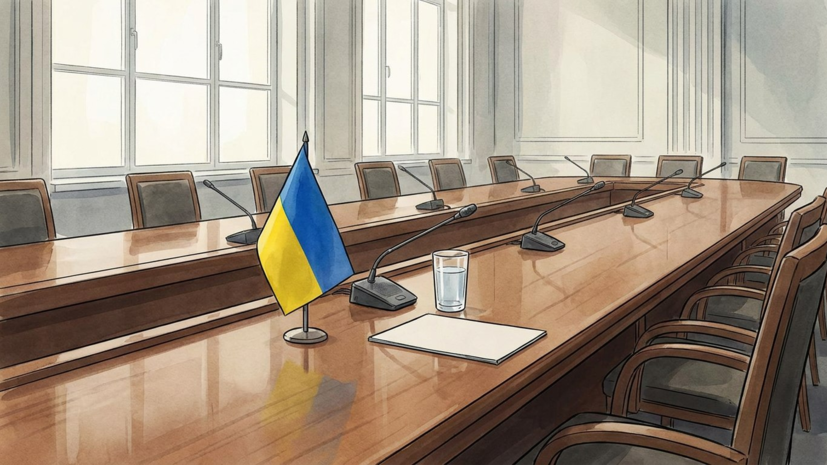 В палате представителей США заявили о близости переговоров по Украине
