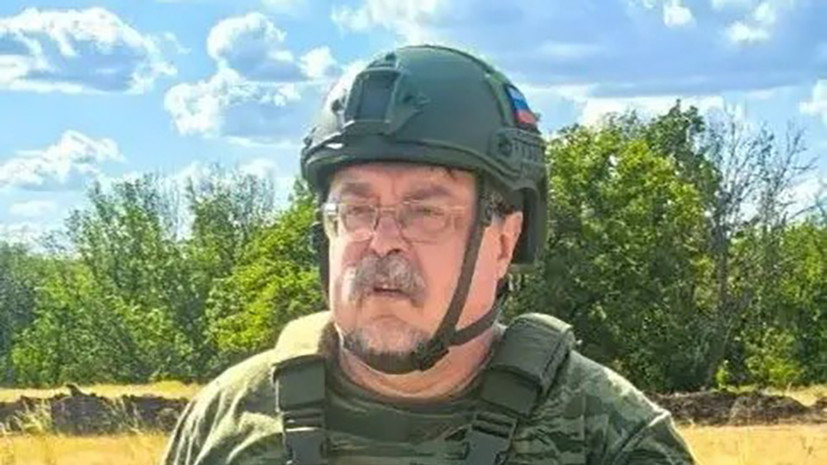 Бойцы их называют «живой водой» или «компотом жизни»: реанимационные комплекты доктора Иващенко спасли сотни человек