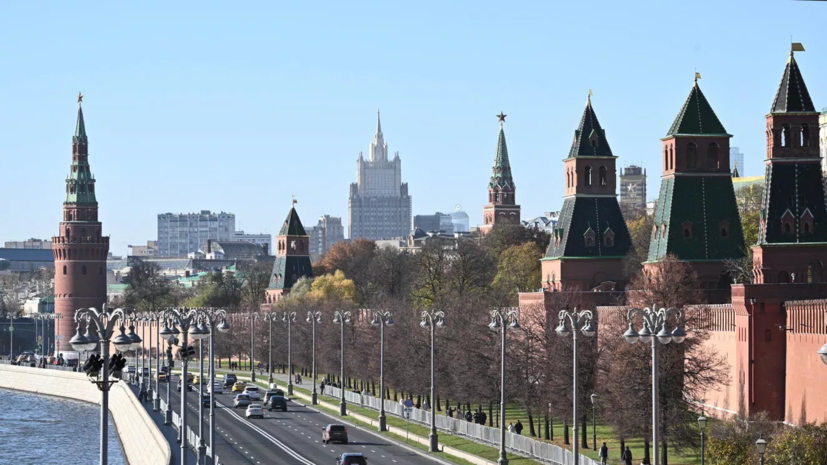 В Кремле заявили, что возобновление переговоров не ограничивает боевые действия