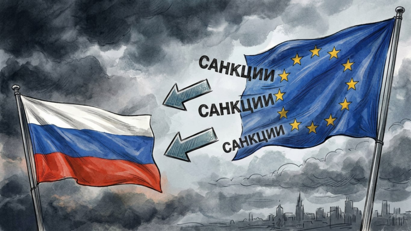 Медведев: Запад использует санкции как средство политического давления