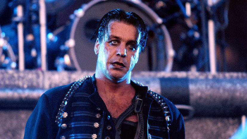 Мать солиста Rammstein Бригитта Линдеманн скончалась в возрасте 87 лет