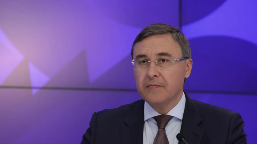 Фальков заявил о готовности России к восстановлению сотрудничества со Словакией