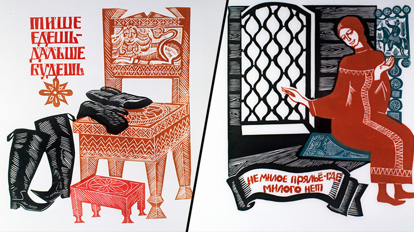 «Обогащают речь»: какие пословицы россияне используют чаще всего
