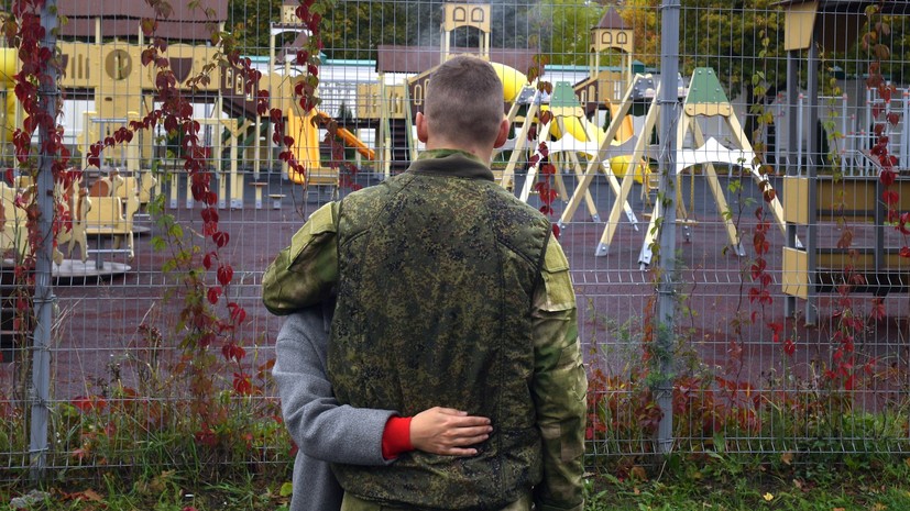 Кремль: Путин рекомендовал регионам поддержать жён участников СВО при родах